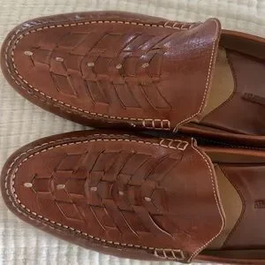 Shoes | Johnston And Murphy 15 Loader Shoes Mens | Poshmark display picture 1